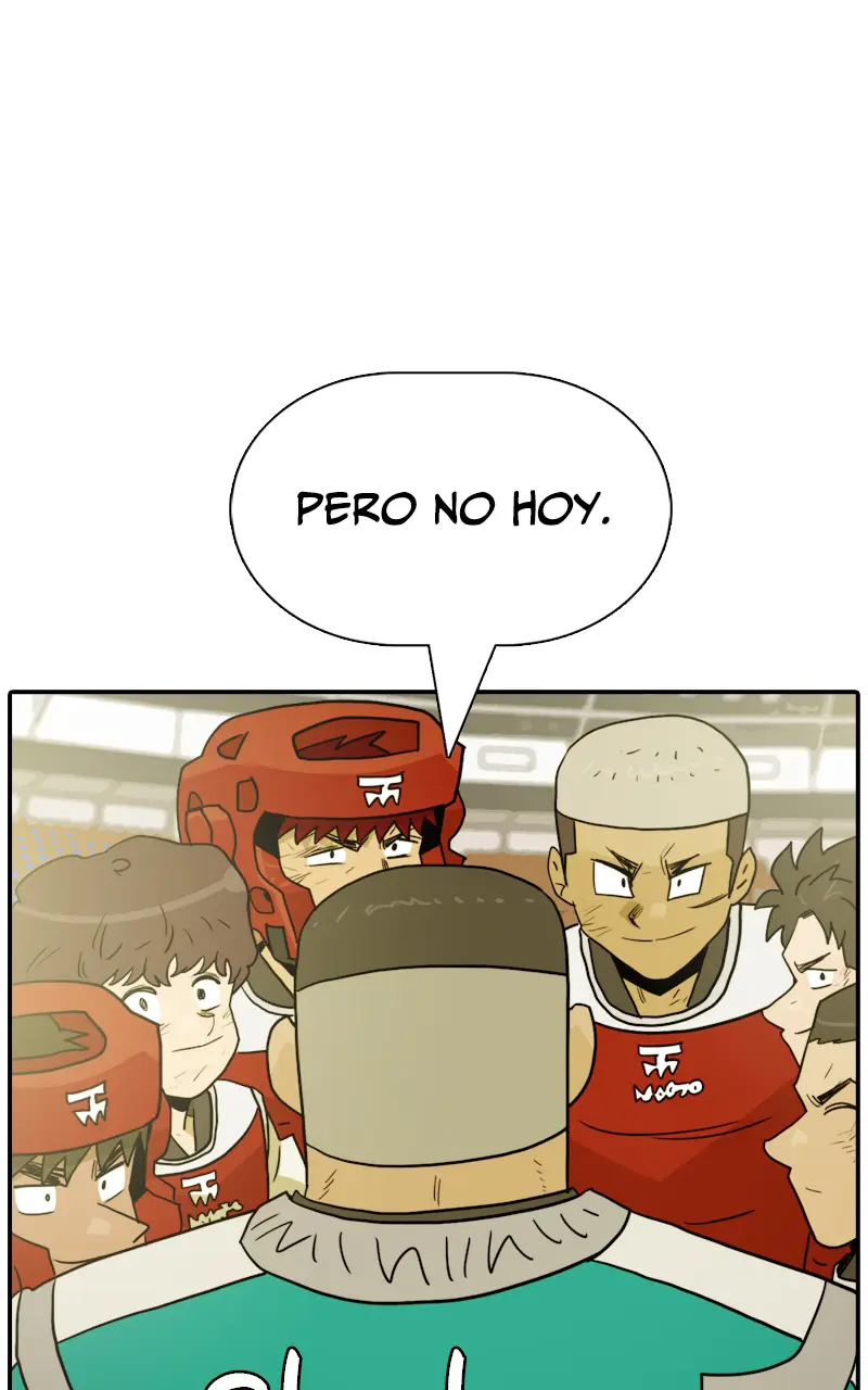 Taekwondo Kid capítulo 97, página 10