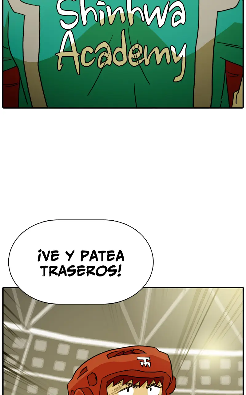 Taekwondo Kid capítulo 97, página 11