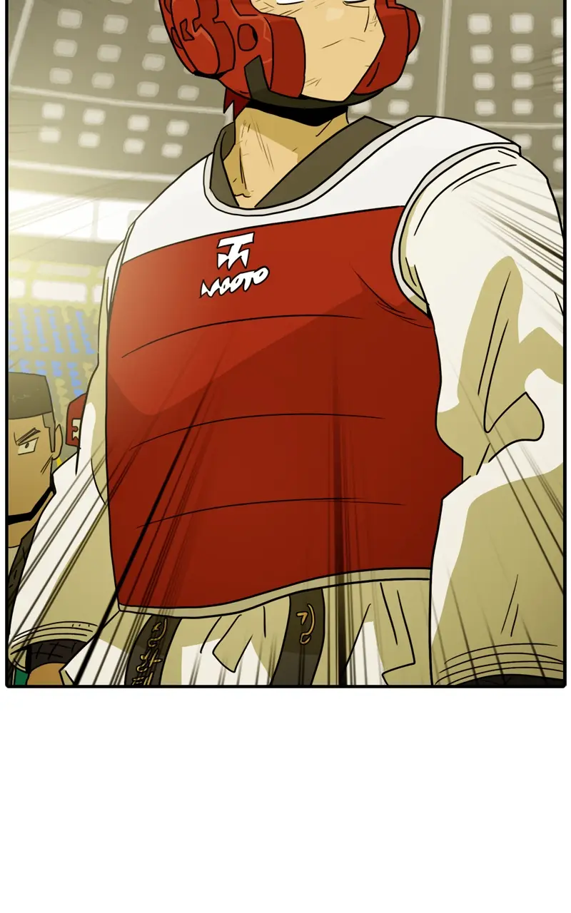 Taekwondo Kid capítulo 97, página 12