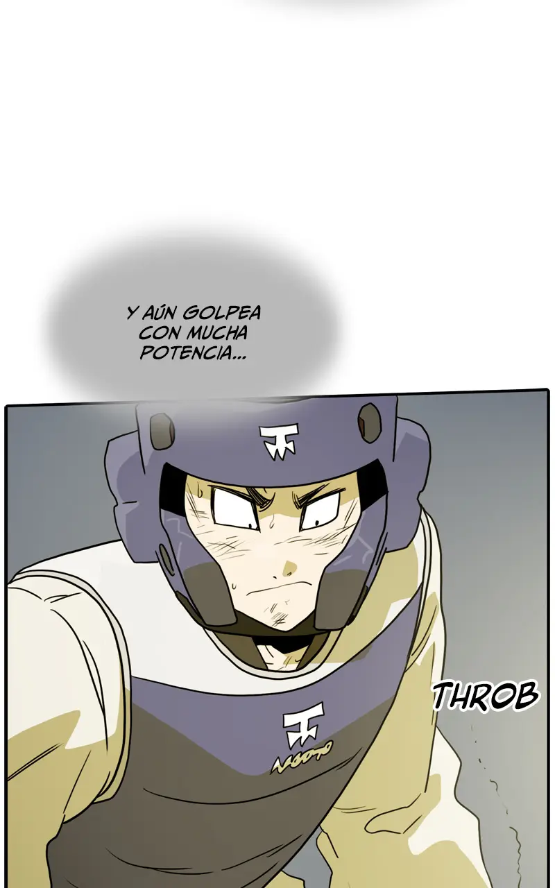 Taekwondo Kid capítulo 97, página 24