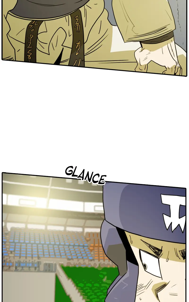 Taekwondo Kid capítulo 97, página 25