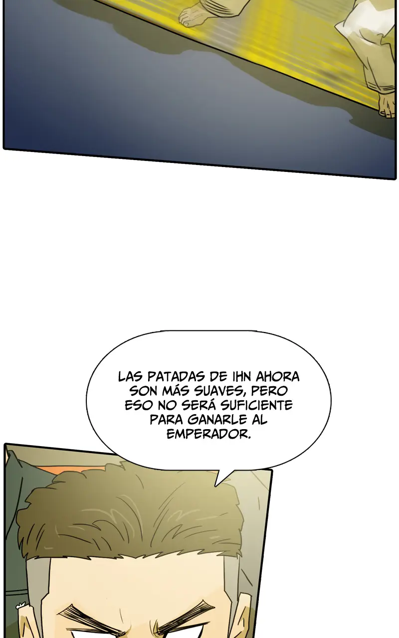 Taekwondo Kid capítulo 97, página 30