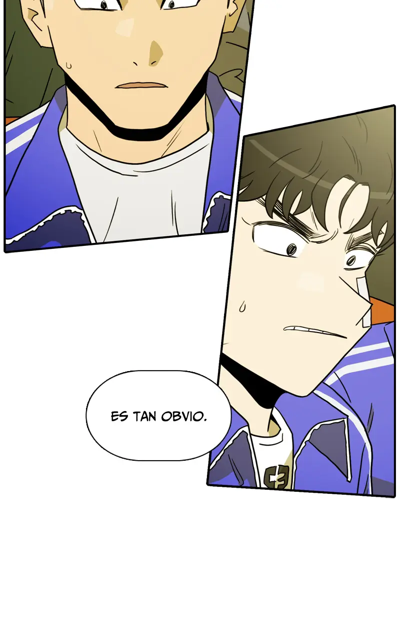 Taekwondo Kid capítulo 97, página 31