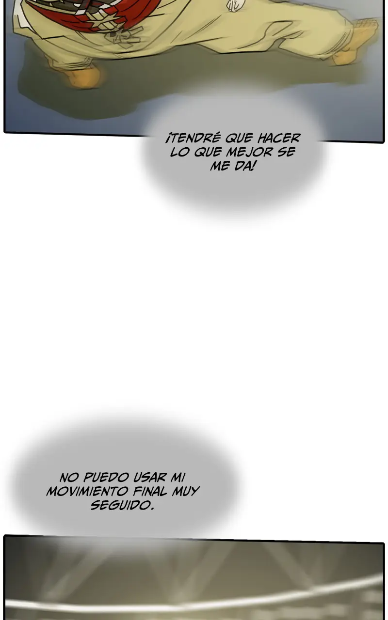 Taekwondo Kid capítulo 97, página 37