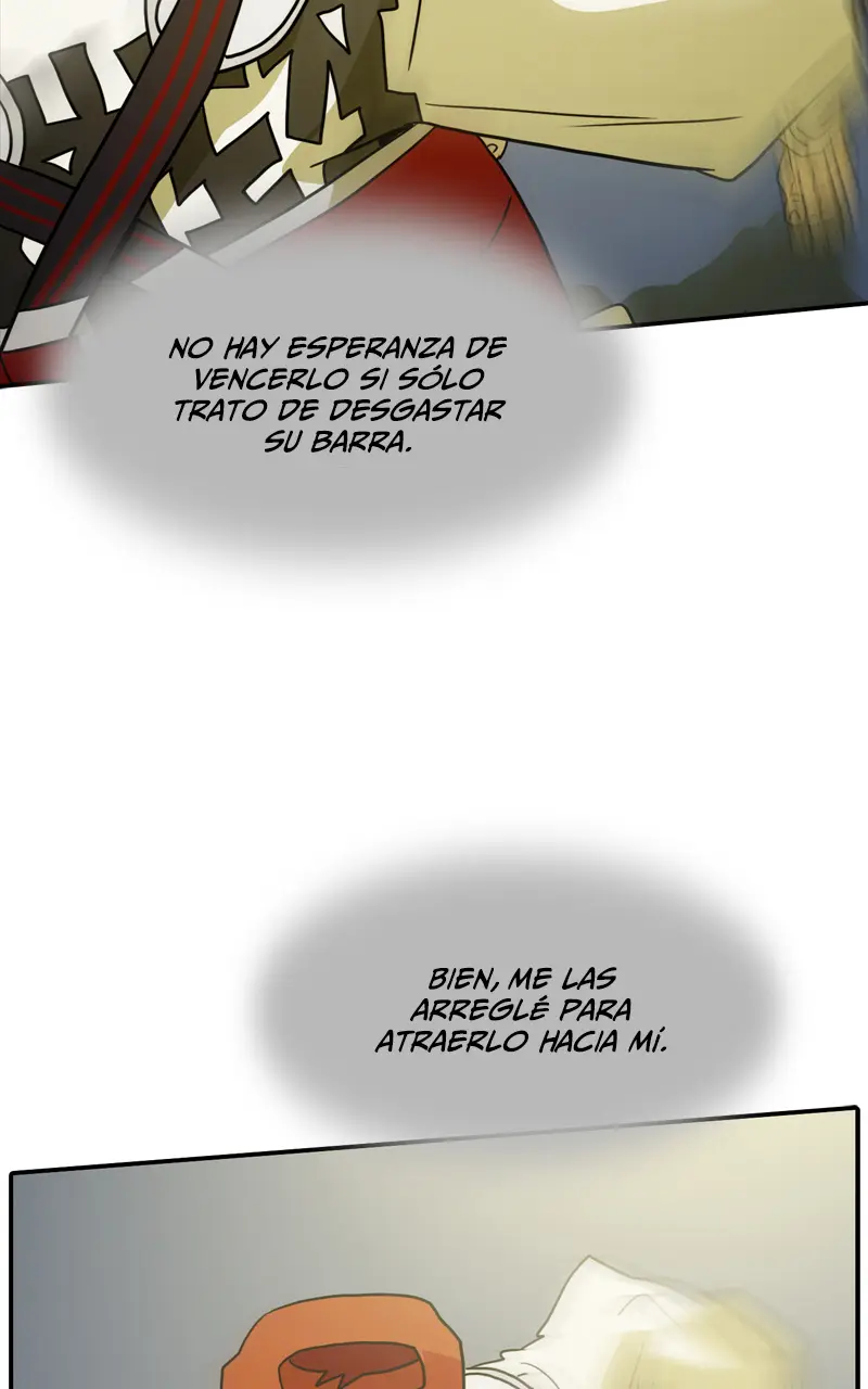 Taekwondo Kid capítulo 97, página 41