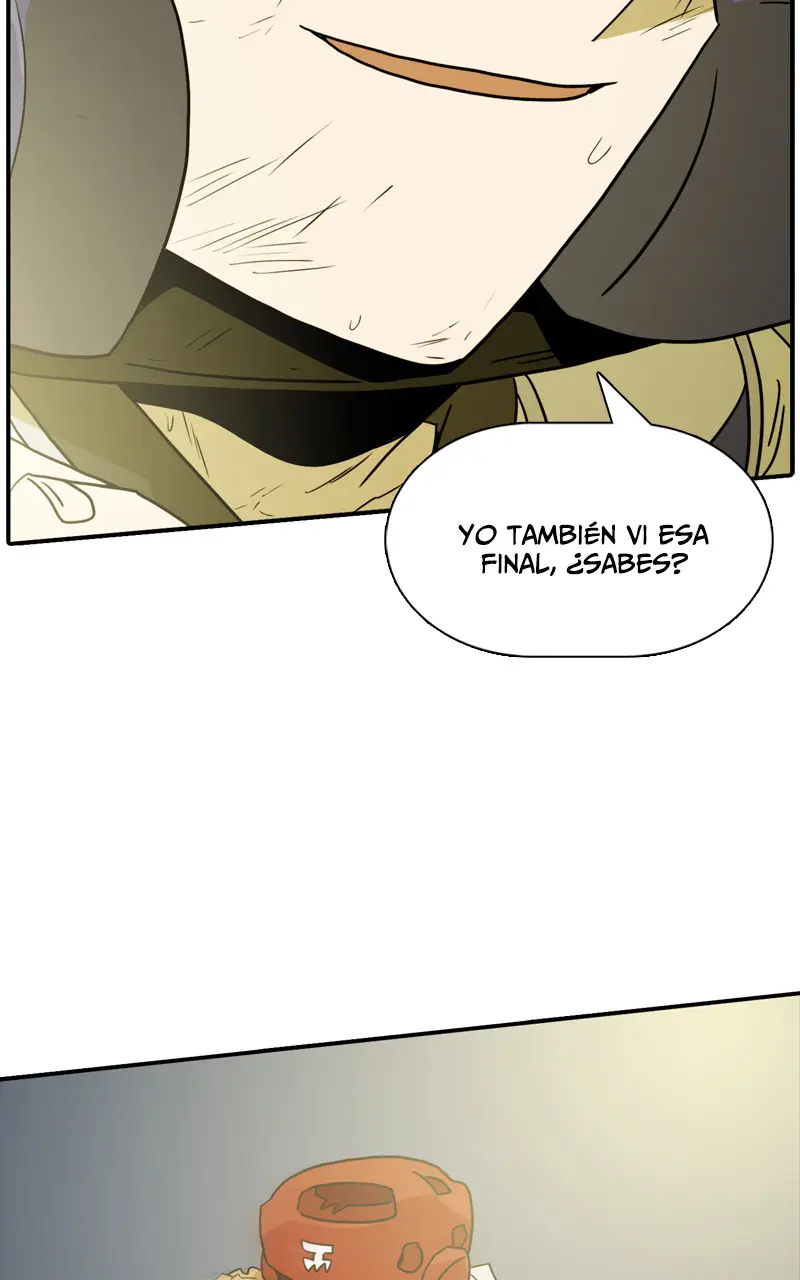 Taekwondo Kid capítulo 97, página 56
