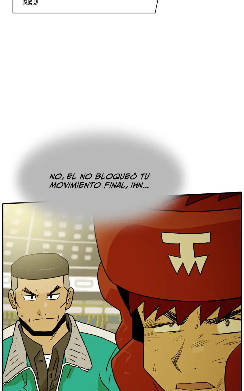 Taekwondo Kid capítulo 97, página 64