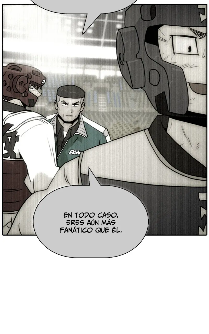 Taekwondo Kid capítulo 97, página 69