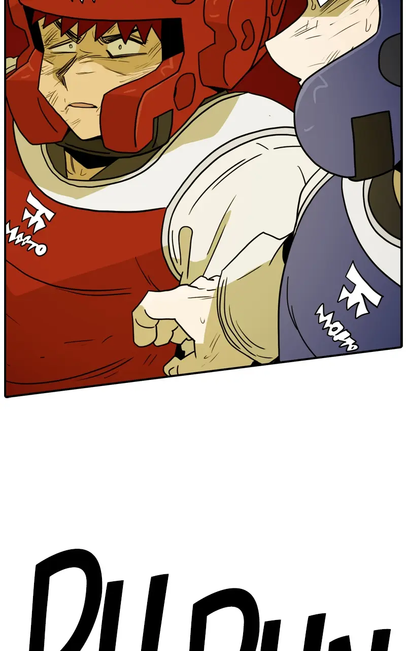 Taekwondo Kid capítulo 97, página 85