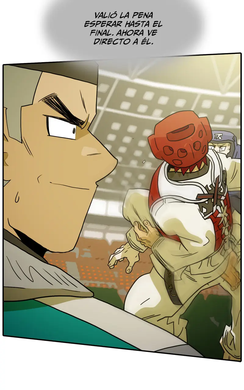 Taekwondo Kid capítulo 97, página 123