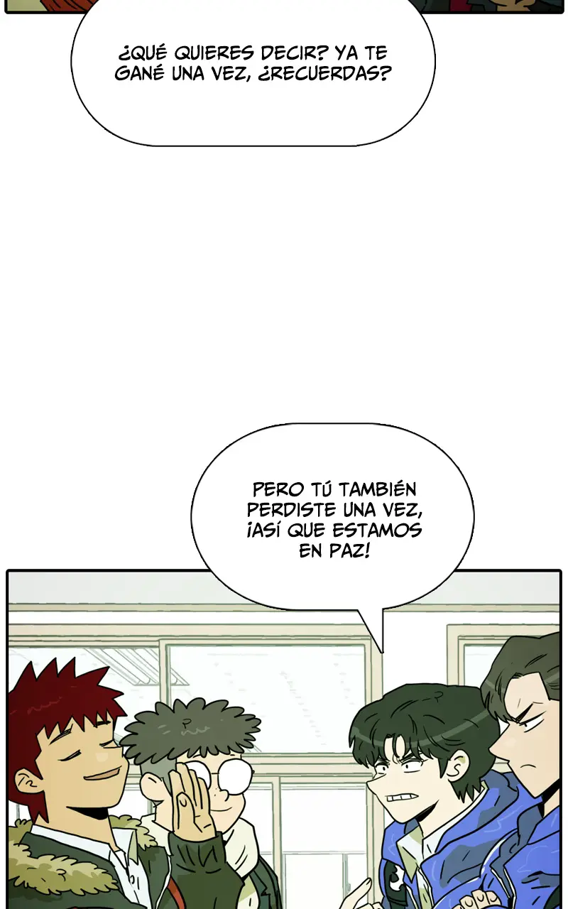 Taekwondo Kid capítulo 98, página 13