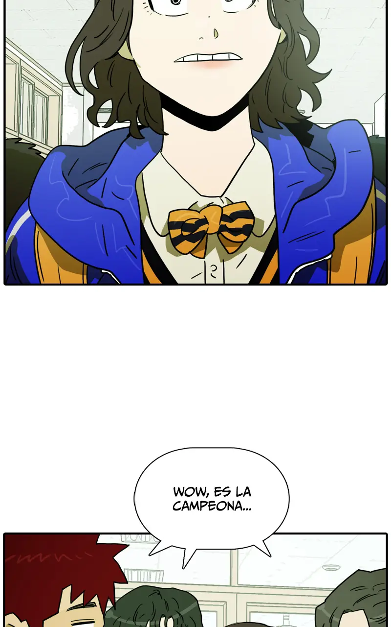 Taekwondo Kid capítulo 98, página 15