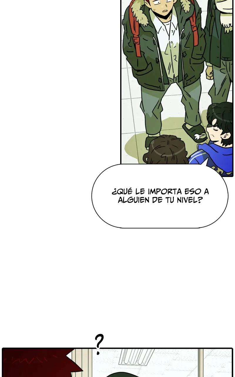 Taekwondo Kid capítulo 98, página 18