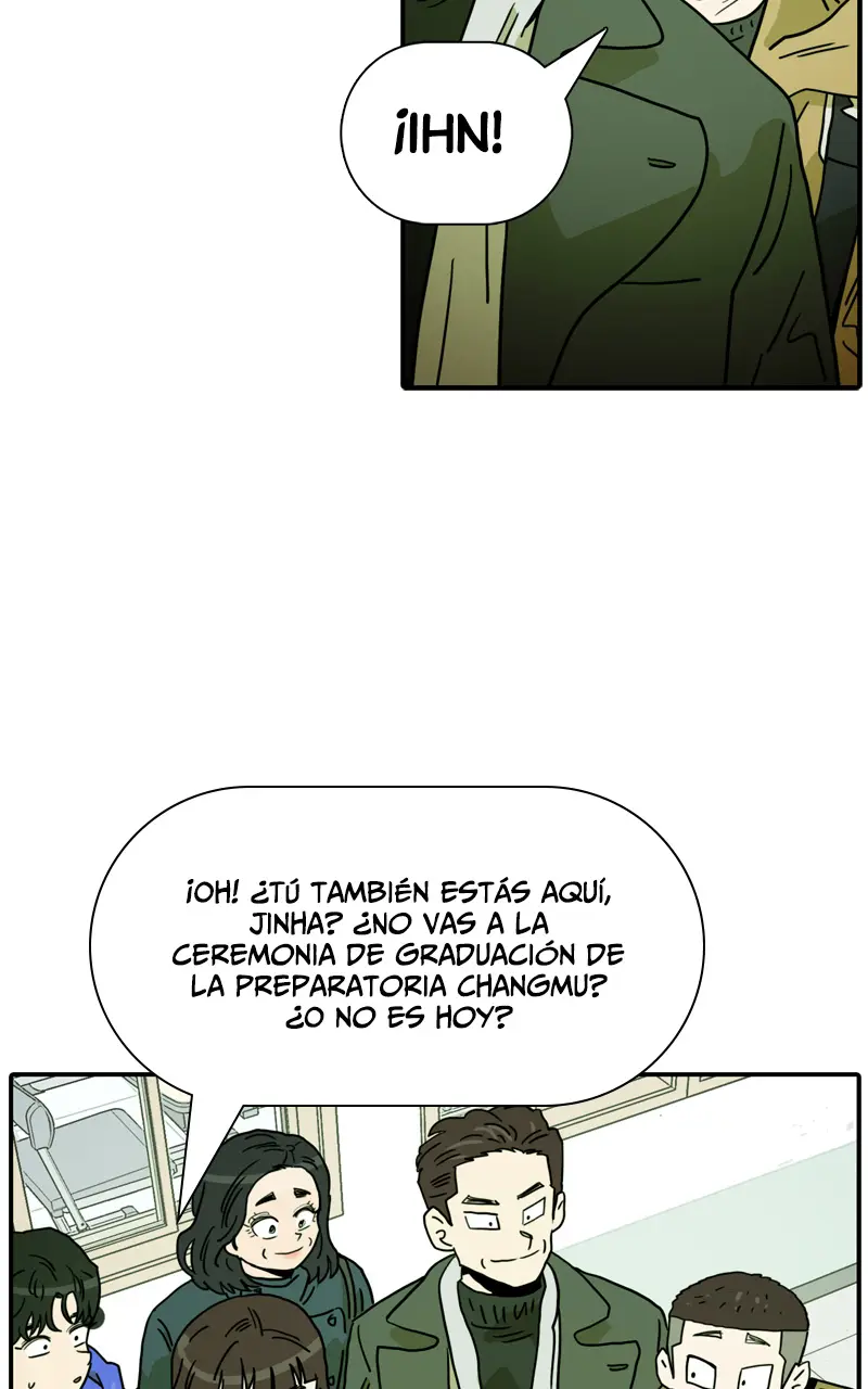 Taekwondo Kid capítulo 98, página 24