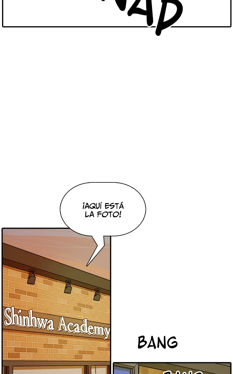 Taekwondo Kid capítulo 98, página 35