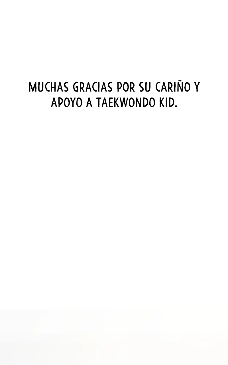 Taekwondo Kid capítulo 98, página 45