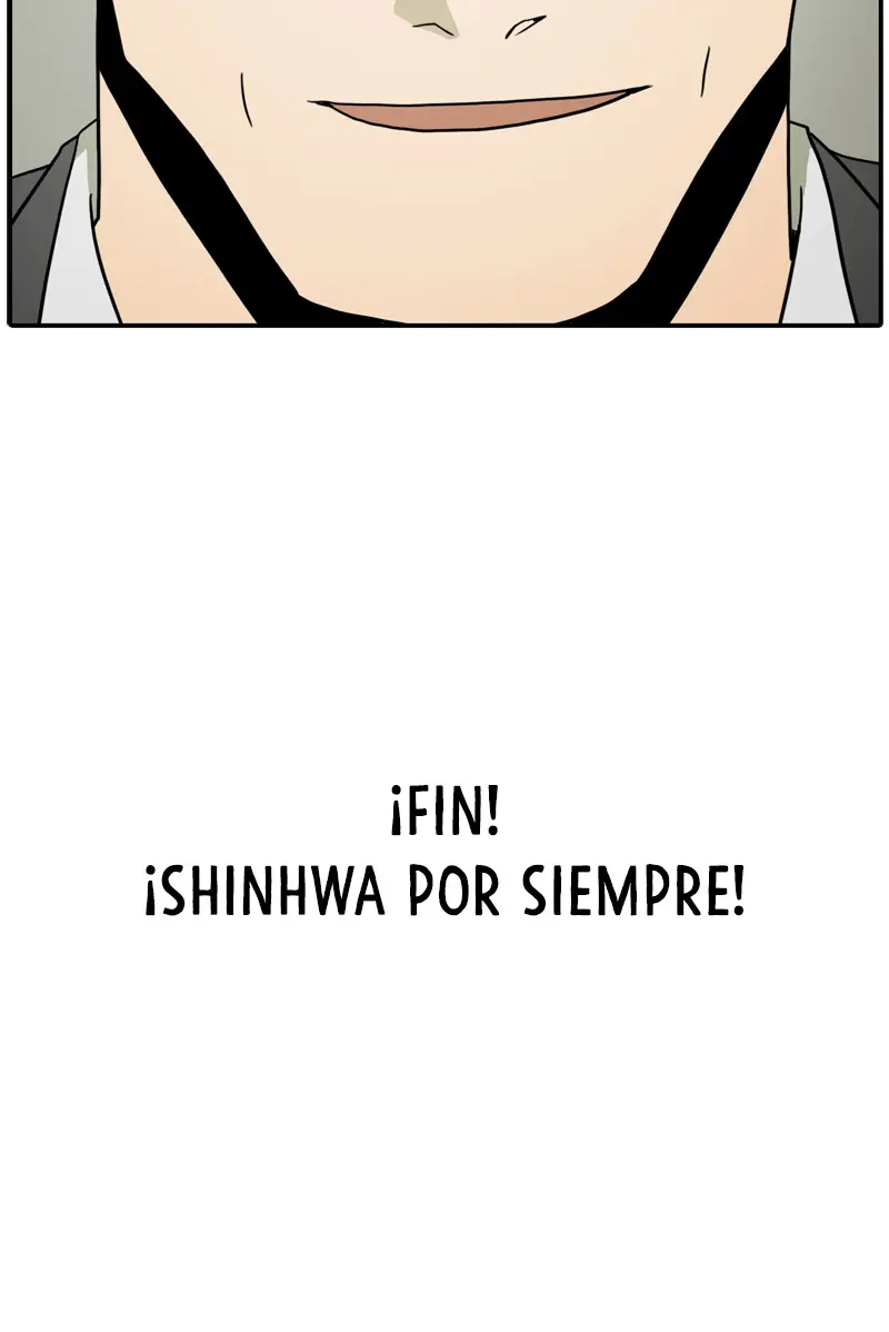 Taekwondo Kid capítulo 98, página 66