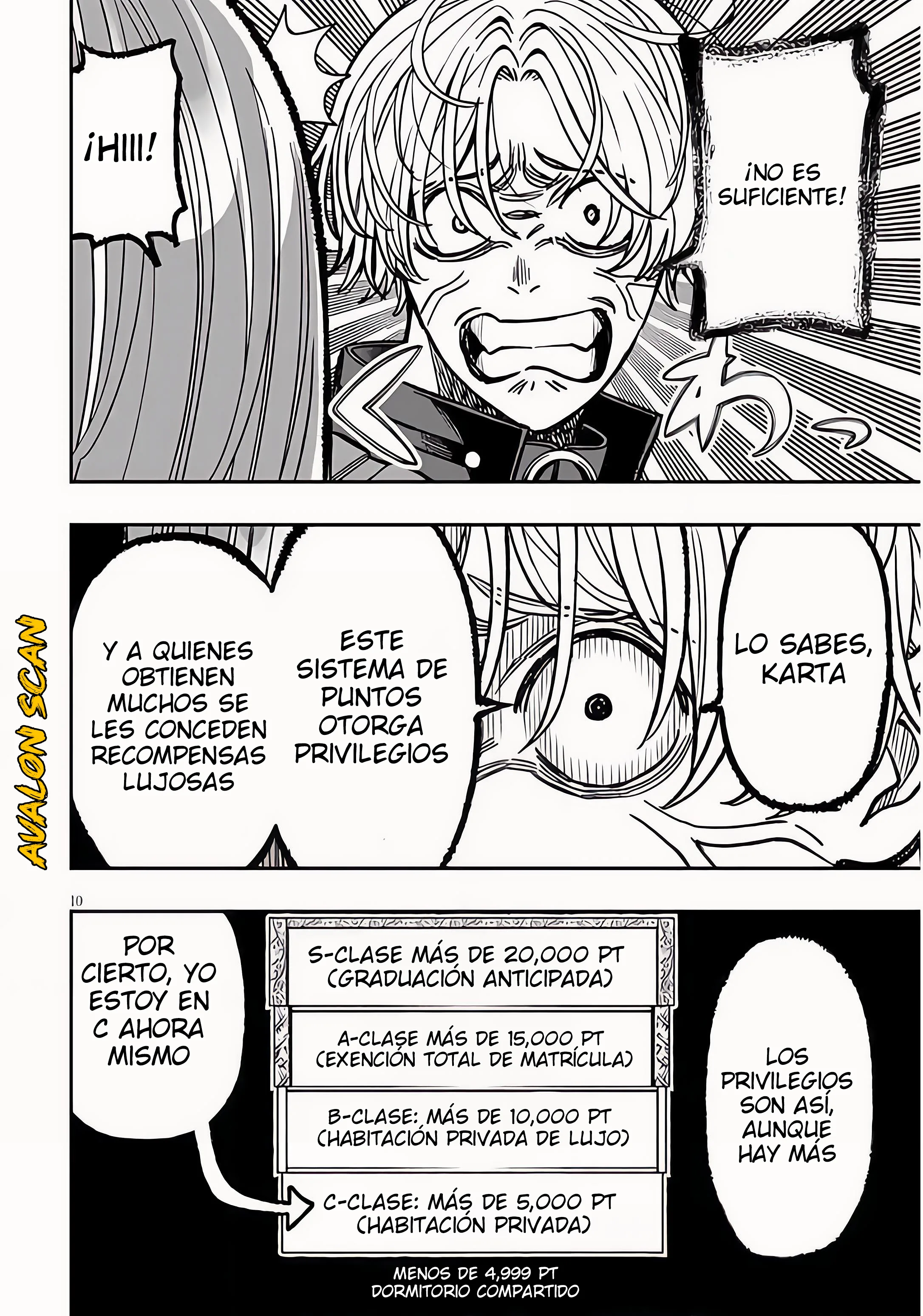 Taida na Akujoku Kizoku ni Tensei shita Ore, Scenario wo Bukkowashitara Kikakugai no Maryoku de Saikyou ni Natta capítulo 12, página 11