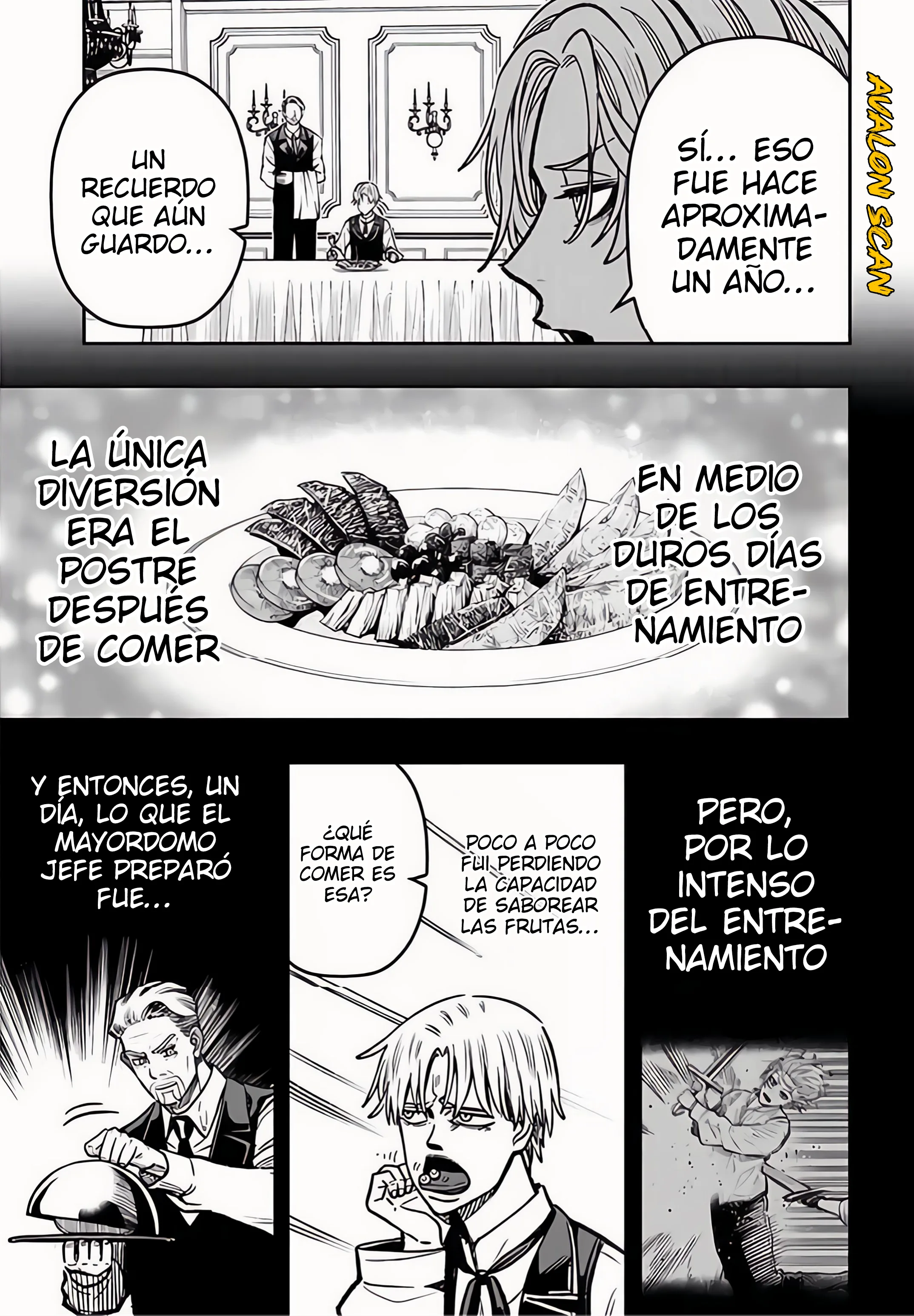 Taida na Akujoku Kizoku ni Tensei shita Ore, Scenario wo Bukkowashitara Kikakugai no Maryoku de Saikyou ni Natta capítulo 12, página 14