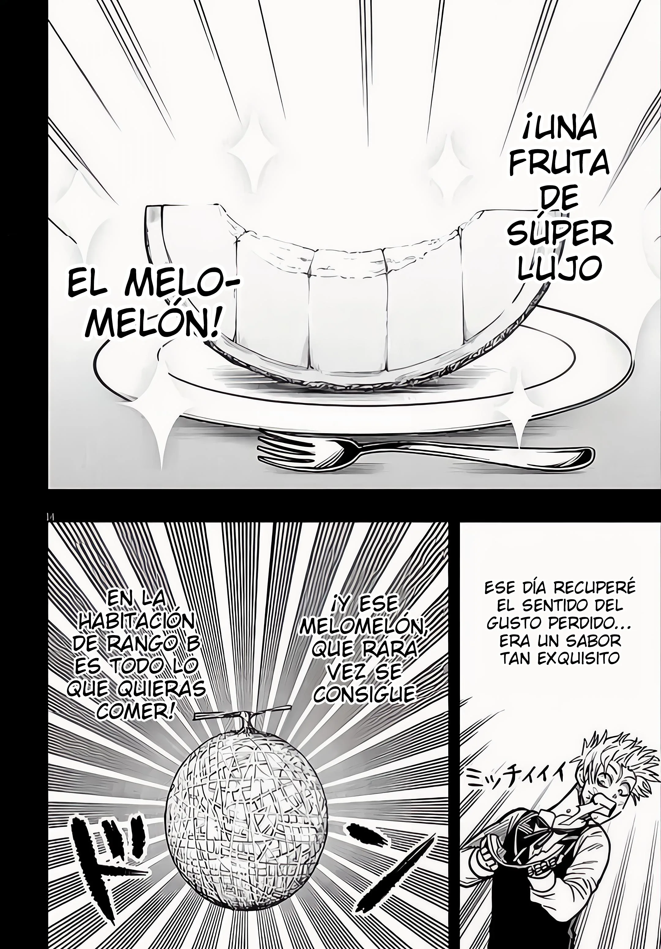 Taida na Akujoku Kizoku ni Tensei shita Ore, Scenario wo Bukkowashitara Kikakugai no Maryoku de Saikyou ni Natta capítulo 12, página 15