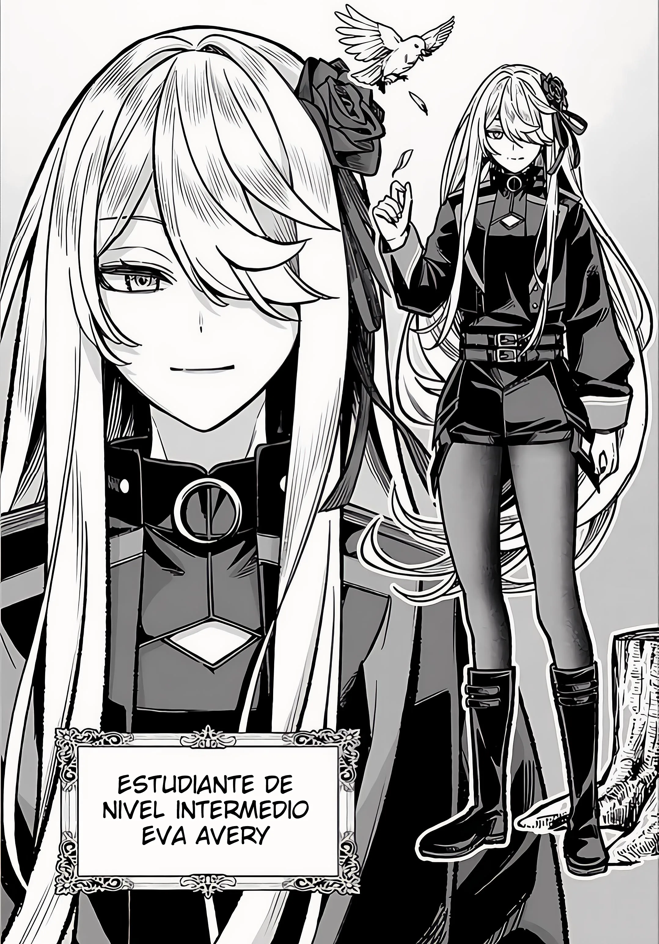Taida na Akujoku Kizoku ni Tensei shita Ore, Scenario wo Bukkowashitara Kikakugai no Maryoku de Saikyou ni Natta capítulo 12, página 23