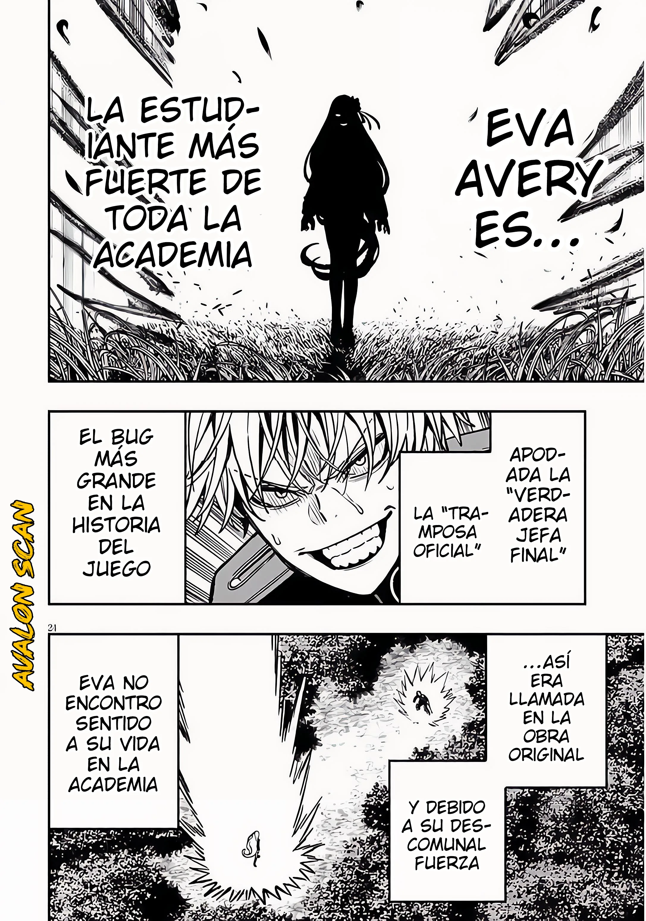 Taida na Akujoku Kizoku ni Tensei shita Ore, Scenario wo Bukkowashitara Kikakugai no Maryoku de Saikyou ni Natta capítulo 12, página 25