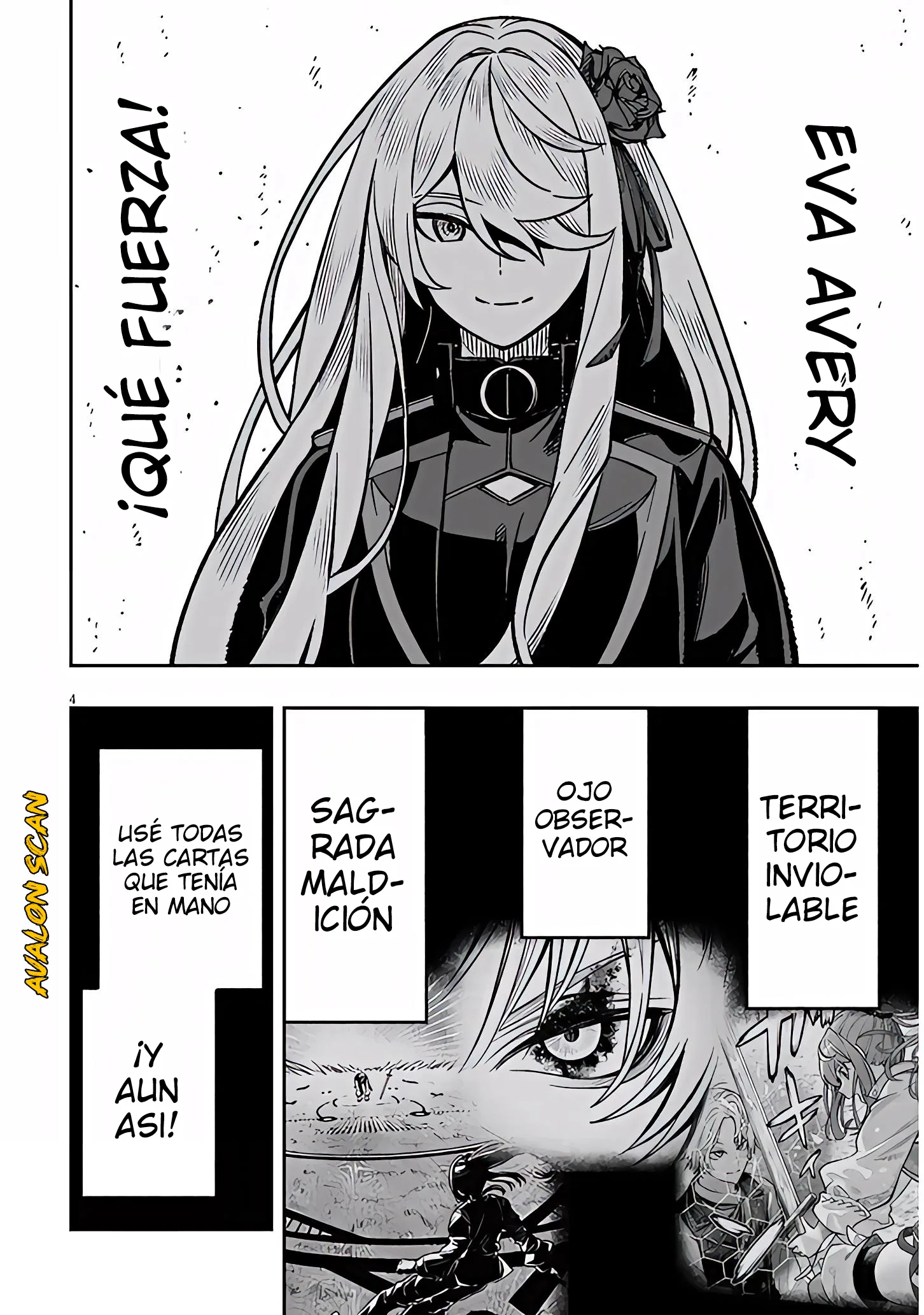 Taida na Akujoku Kizoku ni Tensei shita Ore, Scenario wo Bukkowashitara Kikakugai no Maryoku de Saikyou ni Natta capítulo 13, página 4
