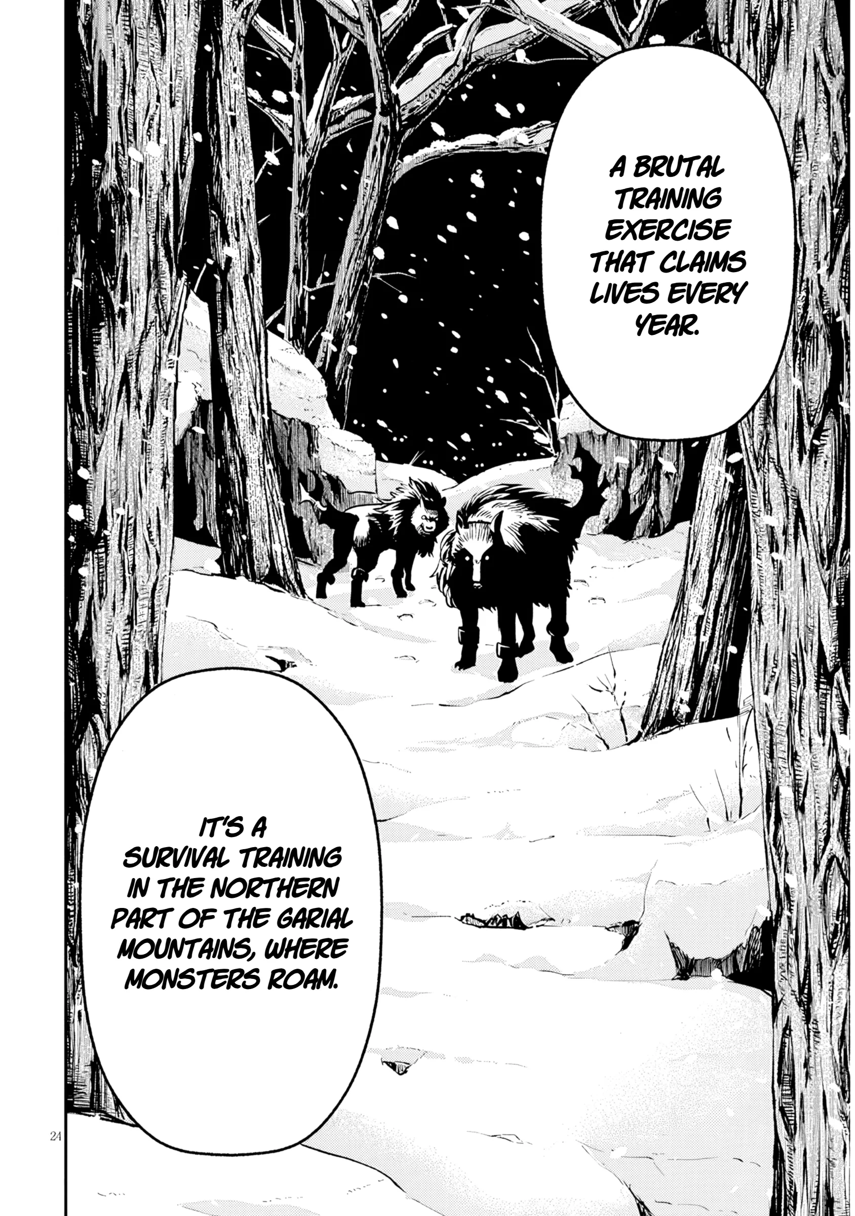 Taida na Akujoku Kizoku ni Tensei shita Ore, Scenario wo Bukkowashitara Kikakugai no Maryoku de Saikyou ni Natta capítulo 17.2, página 10