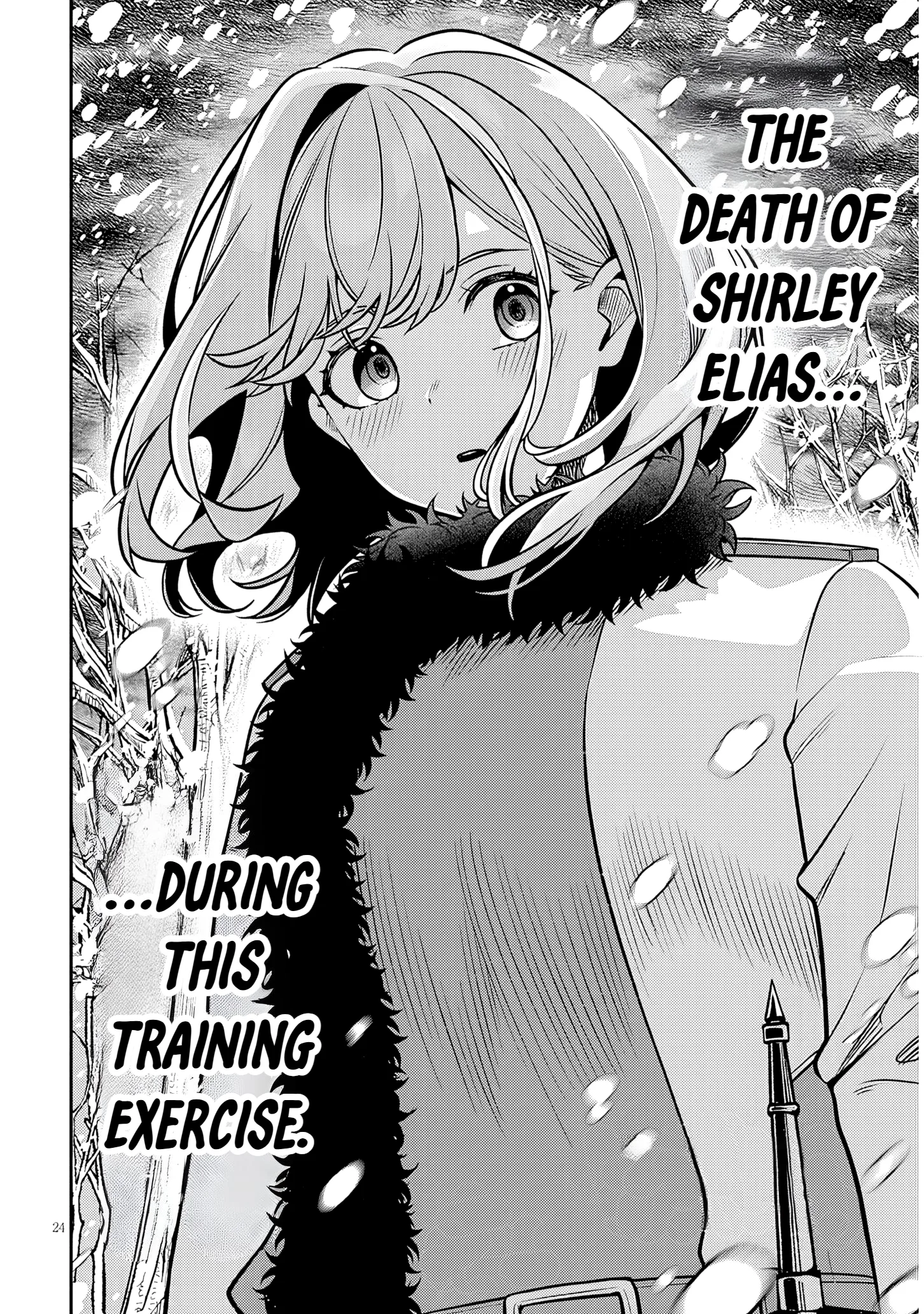 Taida na Akujoku Kizoku ni Tensei shita Ore, Scenario wo Bukkowashitara Kikakugai no Maryoku de Saikyou ni Natta capítulo 18.2, página 11