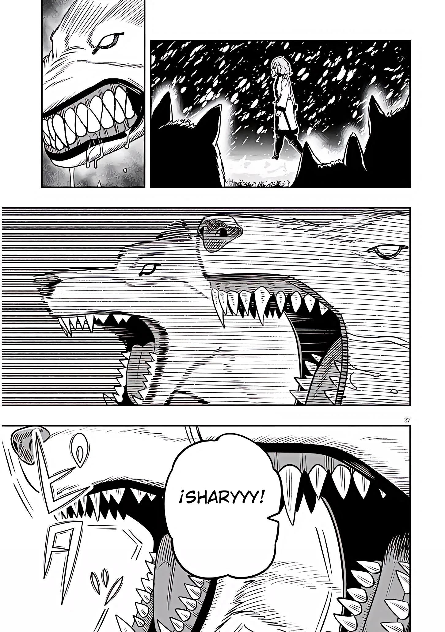 Taida na Akujoku Kizoku ni Tensei shita Ore, Scenario wo Bukkowashitara Kikakugai no Maryoku de Saikyou ni Natta capítulo 19.2, página 14