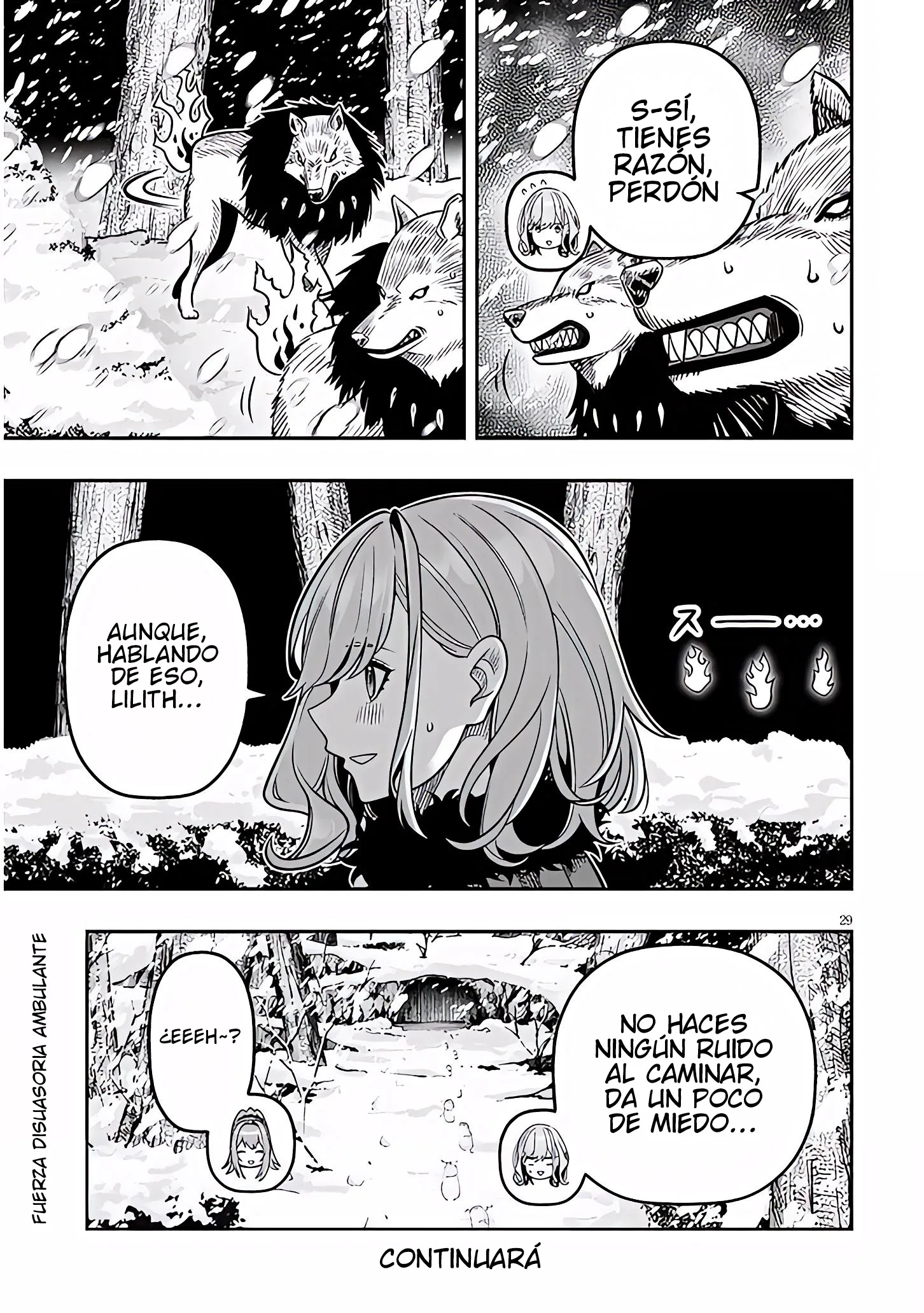 Taida na Akujoku Kizoku ni Tensei shita Ore, Scenario wo Bukkowashitara Kikakugai no Maryoku de Saikyou ni Natta capítulo 19.2, página 16