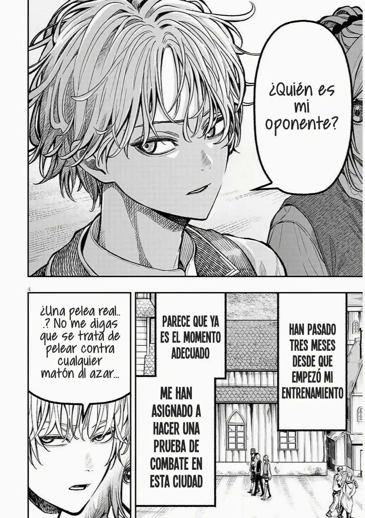 Taida na Akujoku Kizoku ni Tensei shita Ore, Scenario wo Bukkowashitara Kikakugai no Maryoku de Saikyou ni Natta capítulo 2, página 8