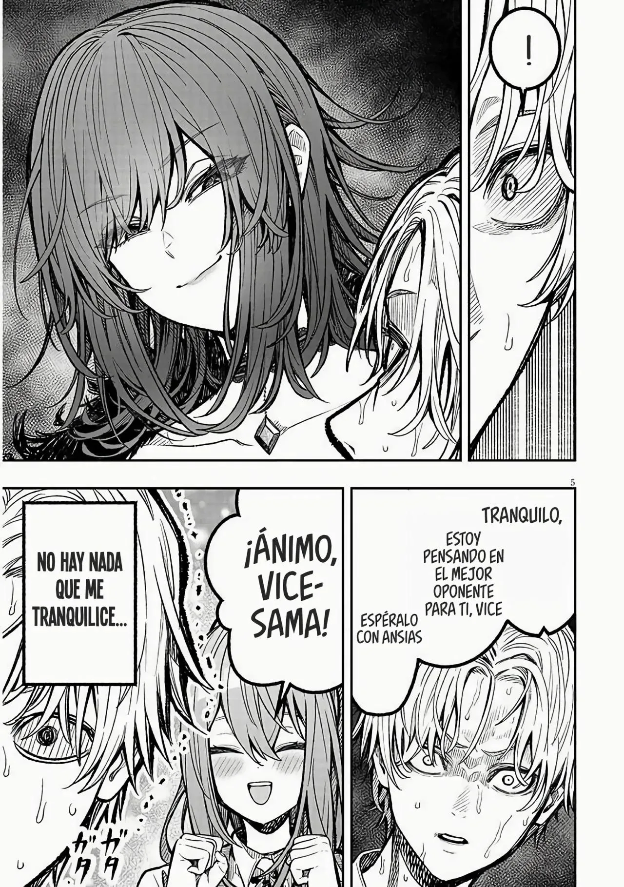 Taida na Akujoku Kizoku ni Tensei shita Ore, Scenario wo Bukkowashitara Kikakugai no Maryoku de Saikyou ni Natta capítulo 2, página 9