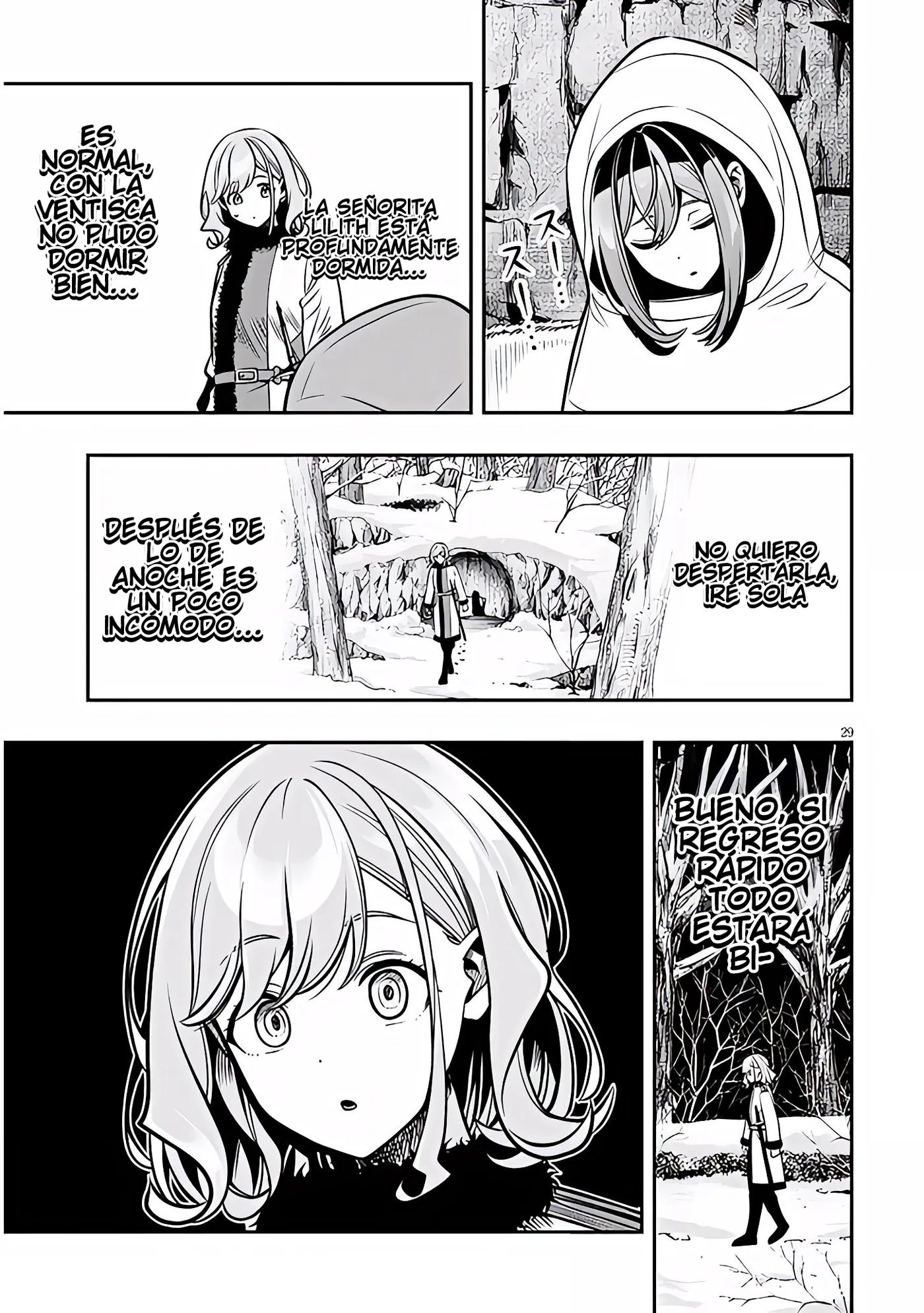 Taida na Akujoku Kizoku ni Tensei shita Ore, Scenario wo Bukkowashitara Kikakugai no Maryoku de Saikyou ni Natta capítulo 20.2, página 14