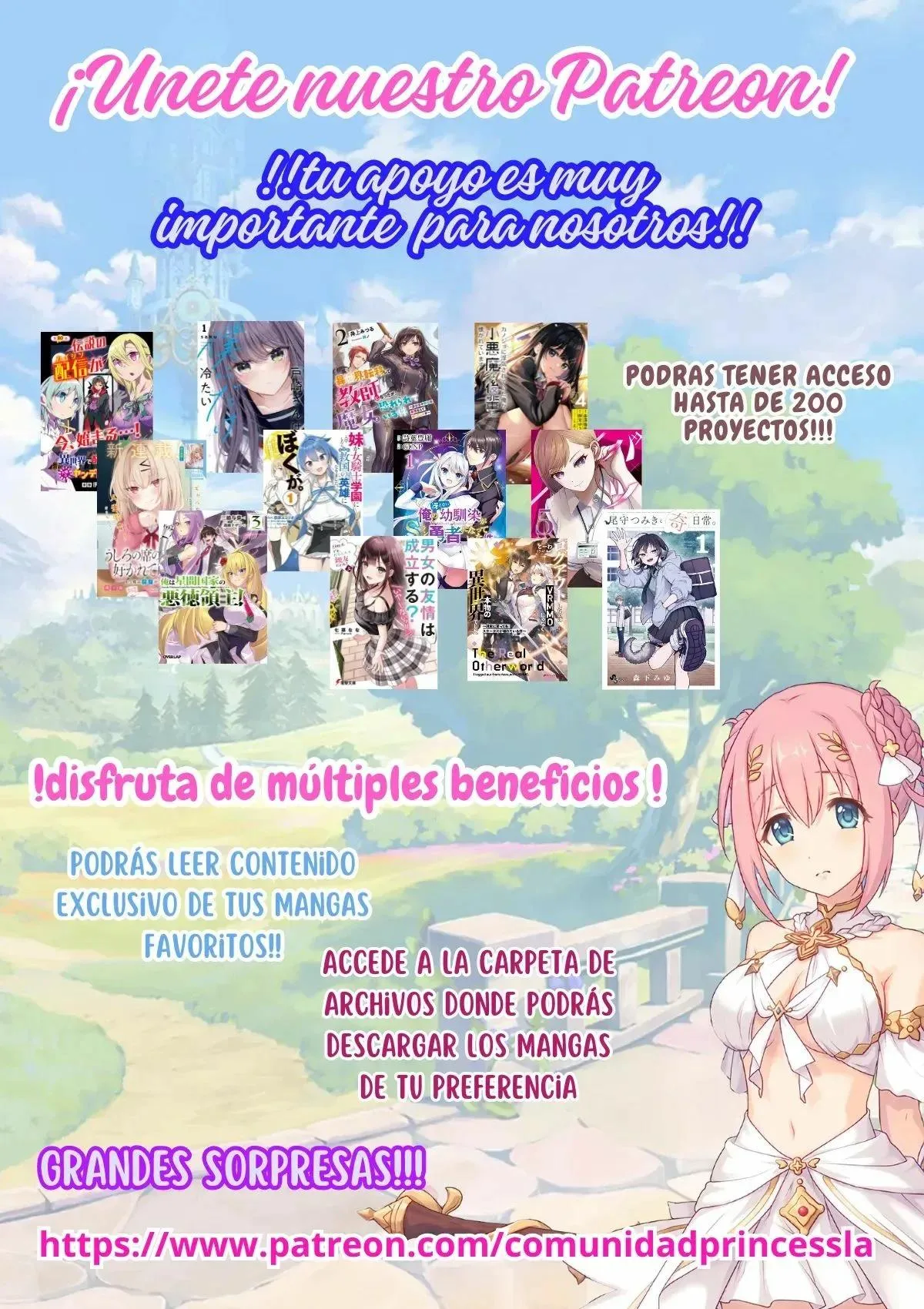 Taida na Akujoku Kizoku ni Tensei shita Ore, Scenario wo Bukkowashitara Kikakugai no Maryoku de Saikyou ni Natta capítulo 3, página 3
