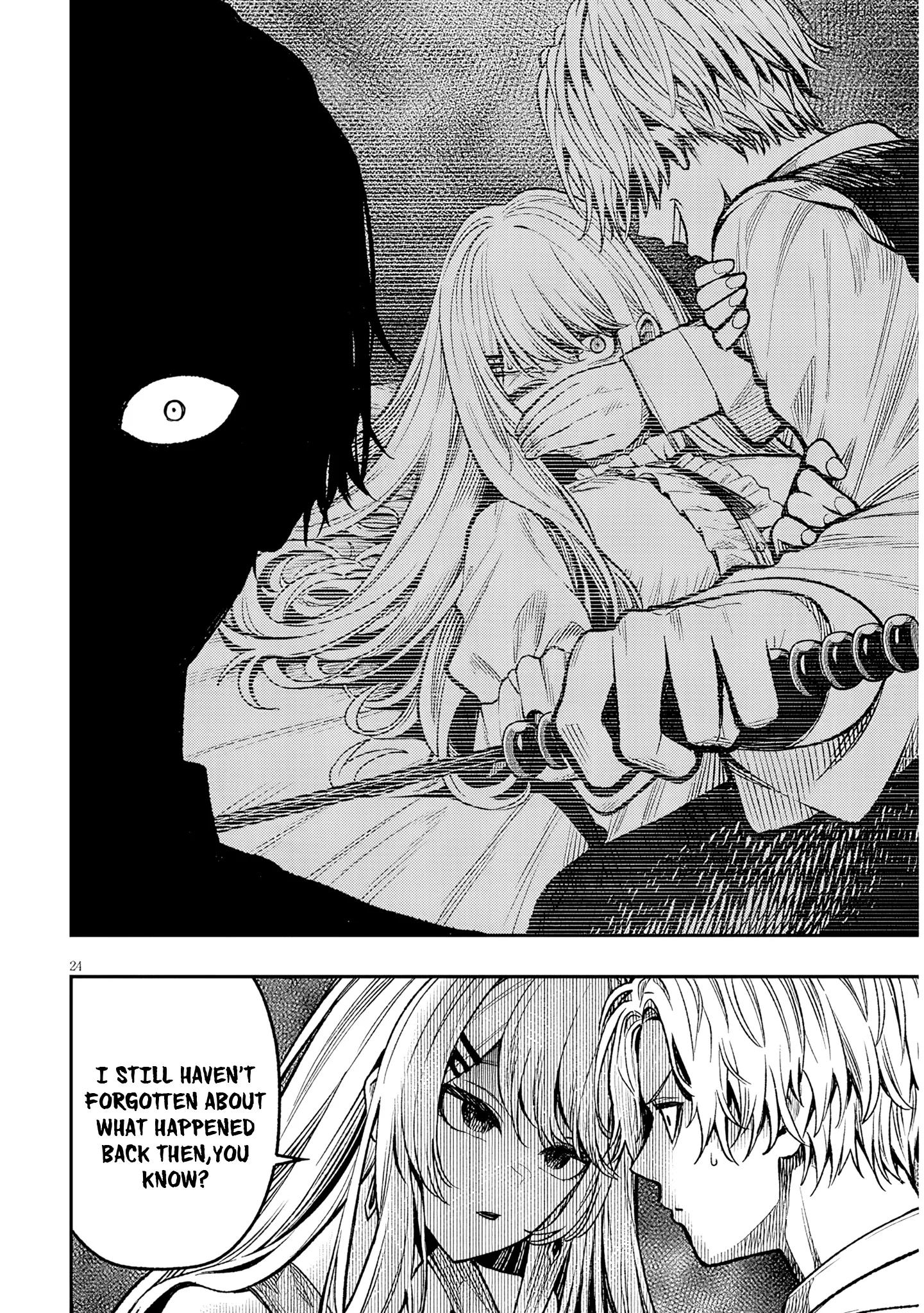 Taida na Akujoku Kizoku ni Tensei shita Ore, Scenario wo Bukkowashitara Kikakugai no Maryoku de Saikyou ni Natta capítulo 3, página 25