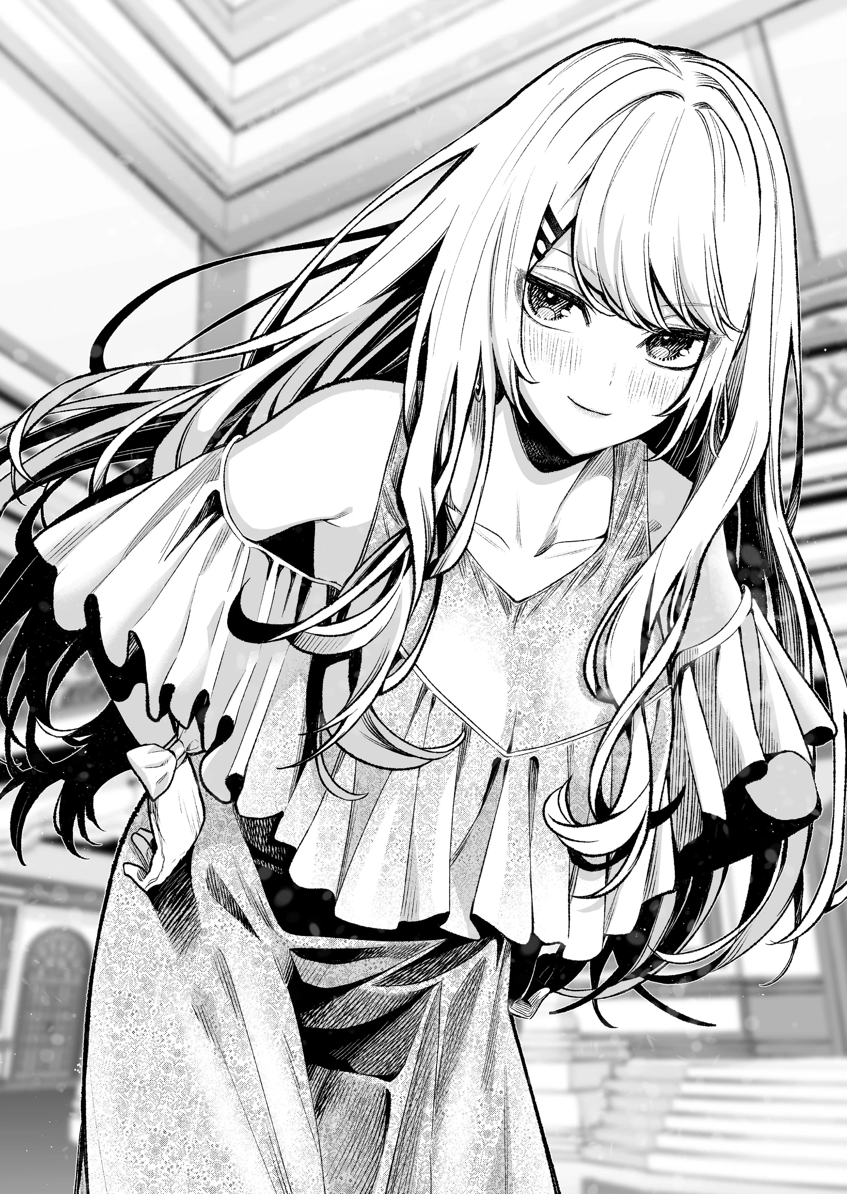 Taida na Akujoku Kizoku ni Tensei shita Ore, Scenario wo Bukkowashitara Kikakugai no Maryoku de Saikyou ni Natta capítulo 3, página 32