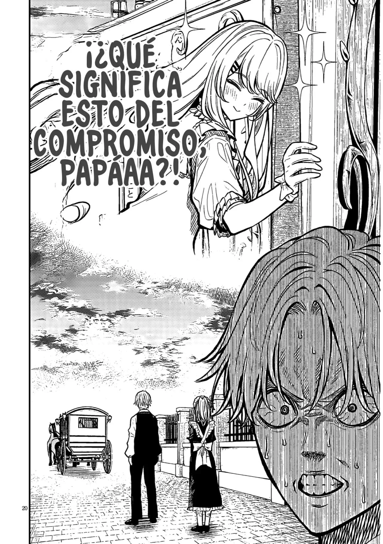 Taida na Akujoku Kizoku ni Tensei shita Ore, Scenario wo Bukkowashitara Kikakugai no Maryoku de Saikyou ni Natta capítulo 4, página 28