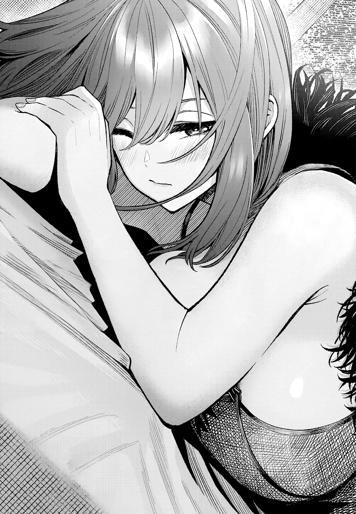 Taida na Akujoku Kizoku ni Tensei shita Ore, Scenario wo Bukkowashitara Kikakugai no Maryoku de Saikyou ni Natta capítulo 4, página 40