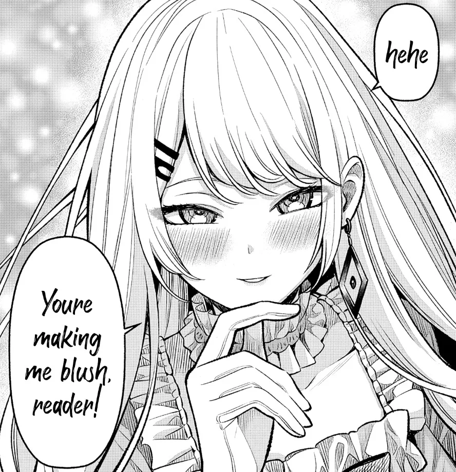 Taida na Akujoku Kizoku ni Tensei shita Ore, Scenario wo Bukkowashitara Kikakugai no Maryoku de Saikyou ni Natta capítulo 4, página 41