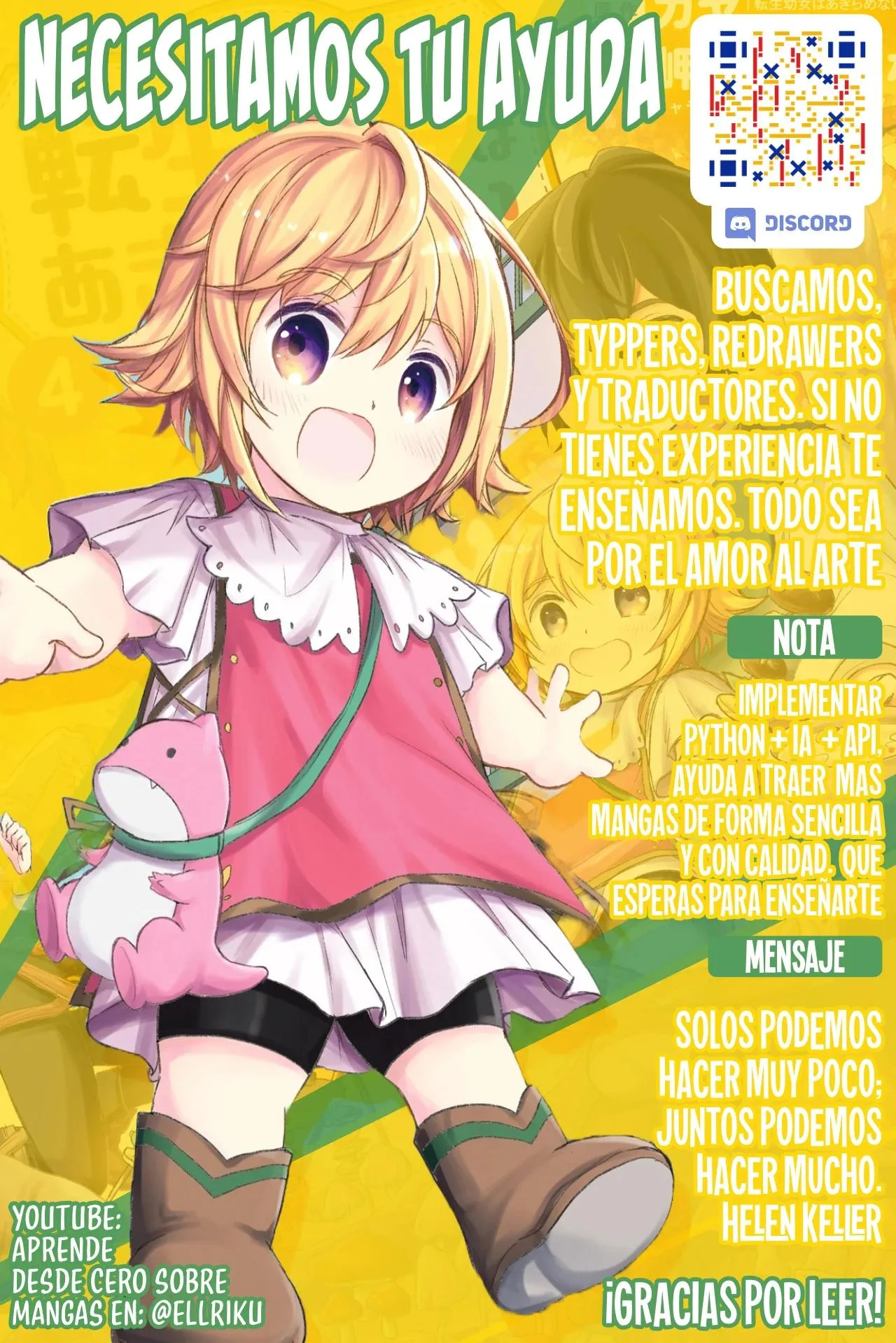 Taida na Akujoku Kizoku ni Tensei shita Ore, Scenario wo Bukkowashitara Kikakugai no Maryoku de Saikyou ni Natta capítulo 4, página 47