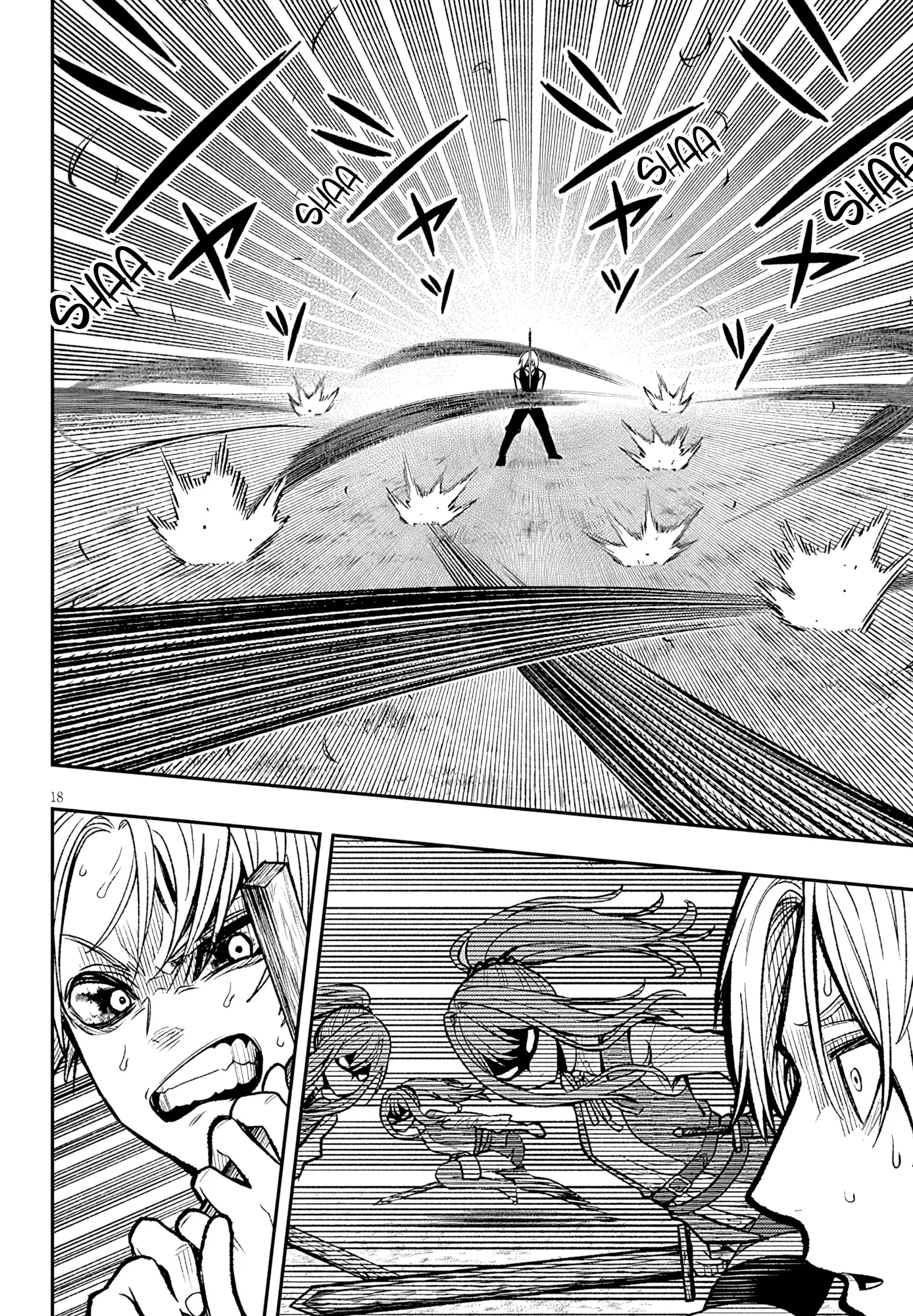 Taida na Akujoku Kizoku ni Tensei shita Ore, Scenario wo Bukkowashitara Kikakugai no Maryoku de Saikyou ni Natta capítulo 5, página 18
