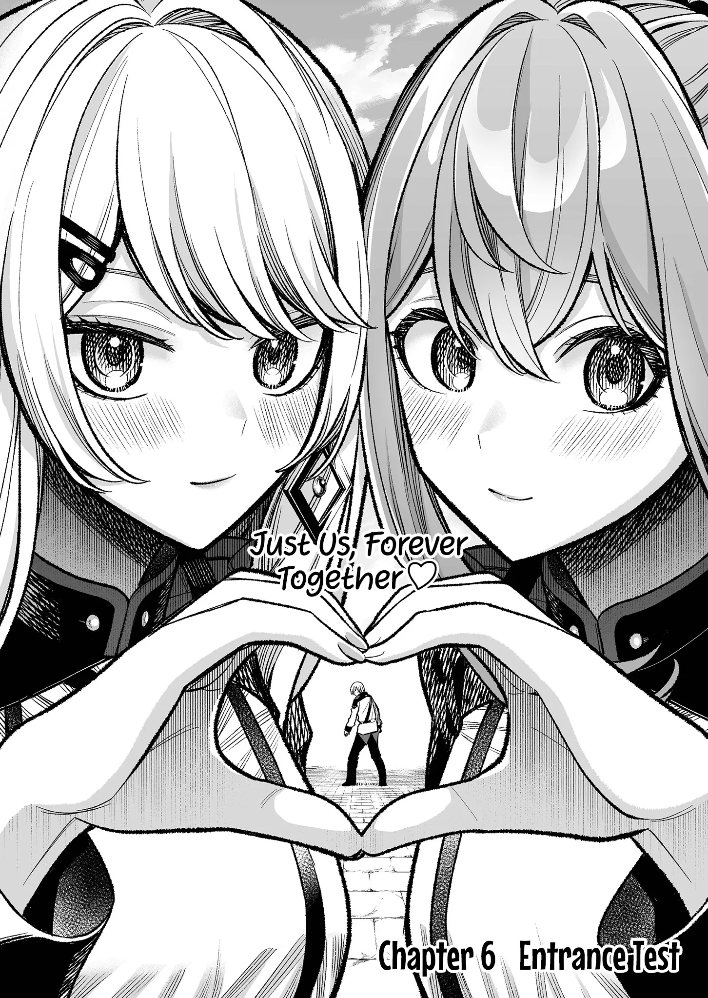 Taida na Akujoku Kizoku ni Tensei shita Ore, Scenario wo Bukkowashitara Kikakugai no Maryoku de Saikyou ni Natta capítulo 6, página 2