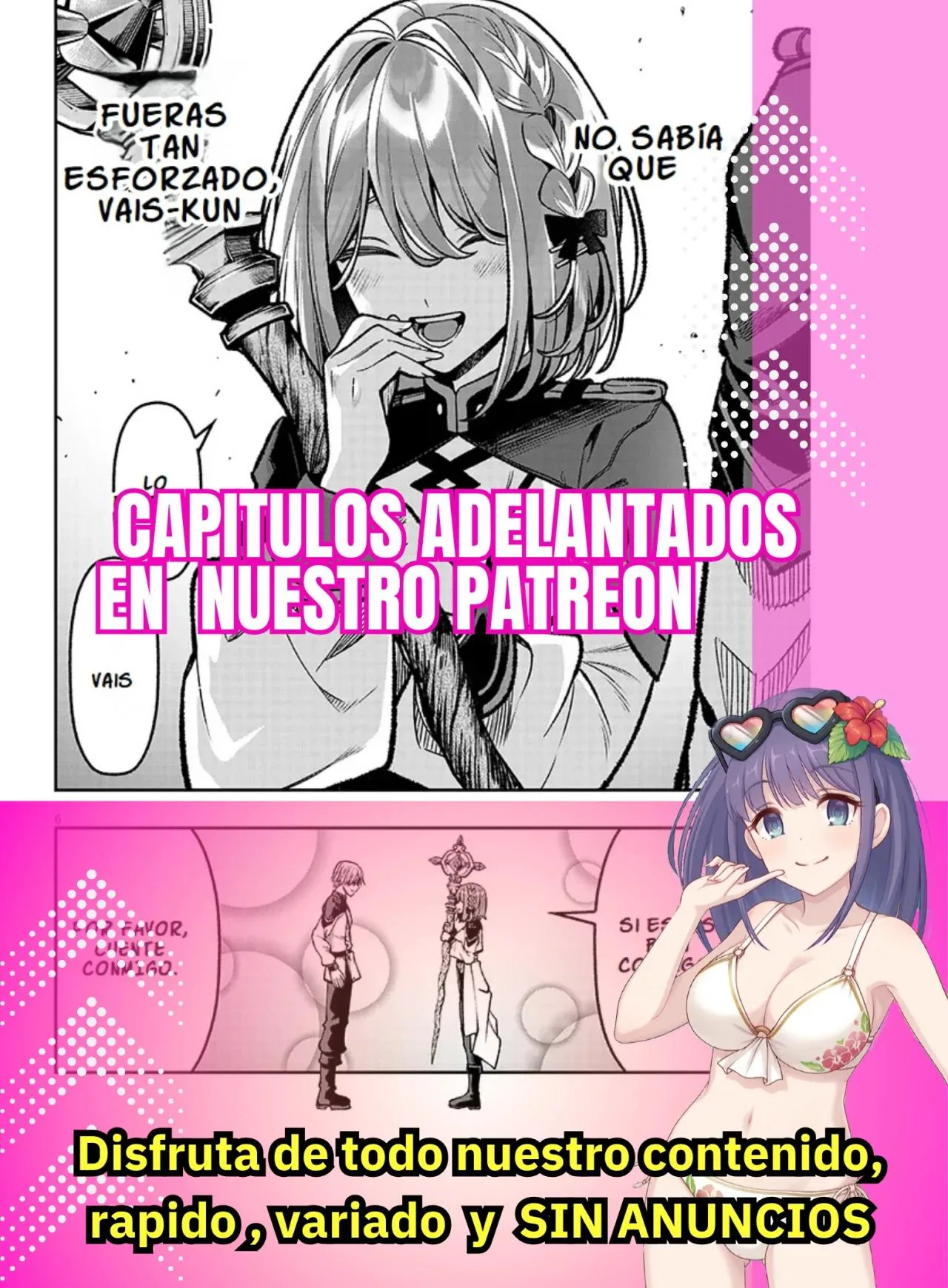 Taida na Akujoku Kizoku ni Tensei shita Ore, Scenario wo Bukkowashitara Kikakugai no Maryoku de Saikyou ni Natta capítulo 9, página 29