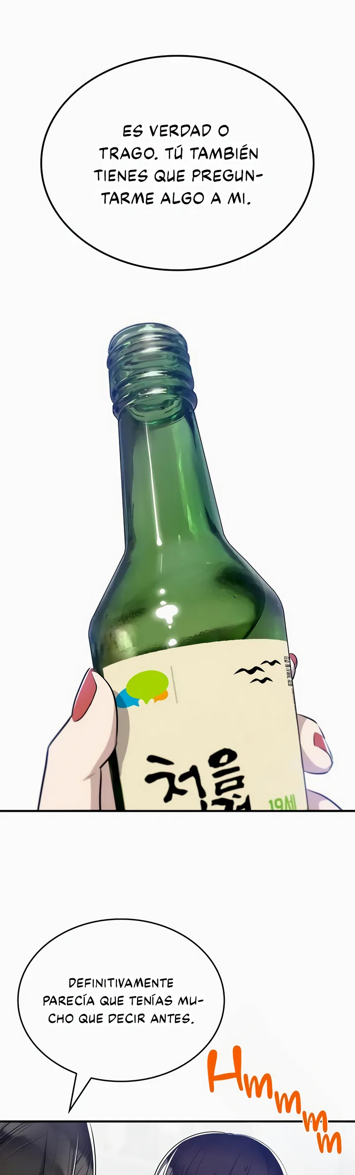 Teto x Egen capítulo 16, página 24