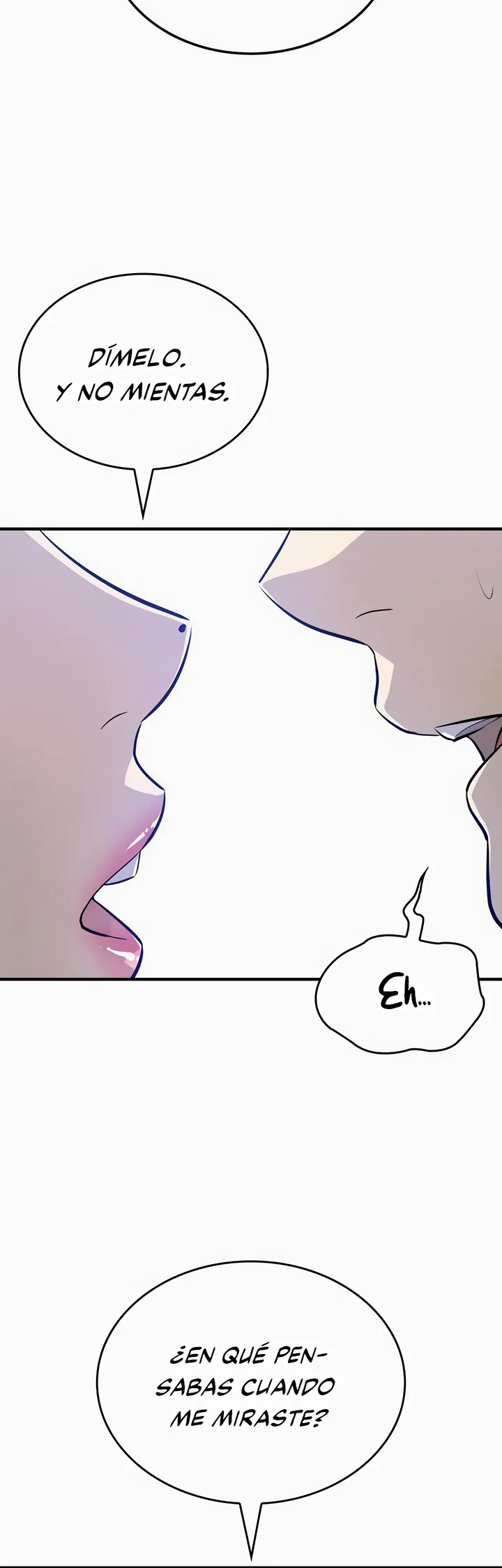 Teto x Egen capítulo 16, página 37