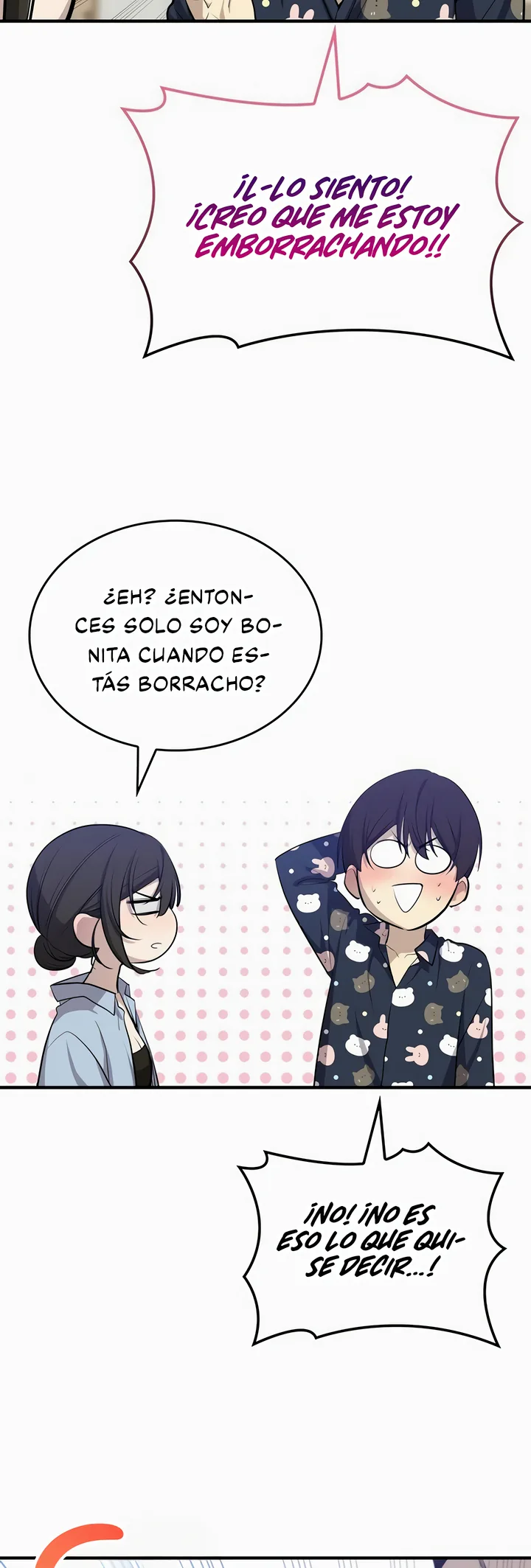 Teto x Egen capítulo 16, página 41