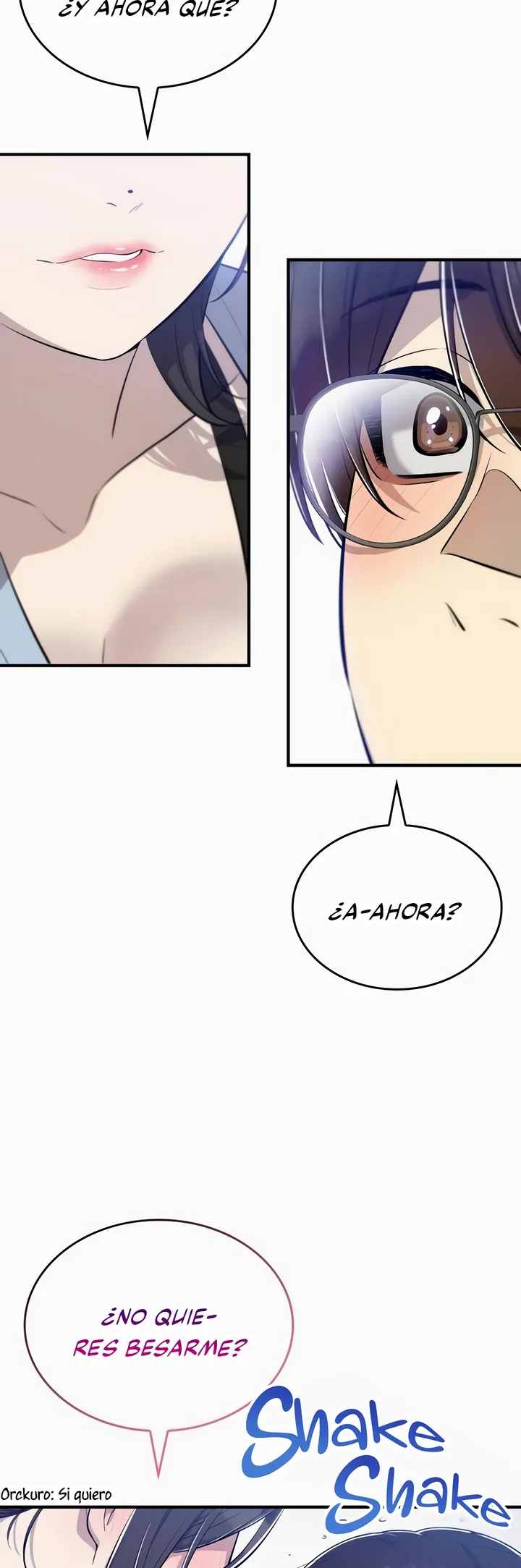 Teto x Egen capítulo 16, página 44