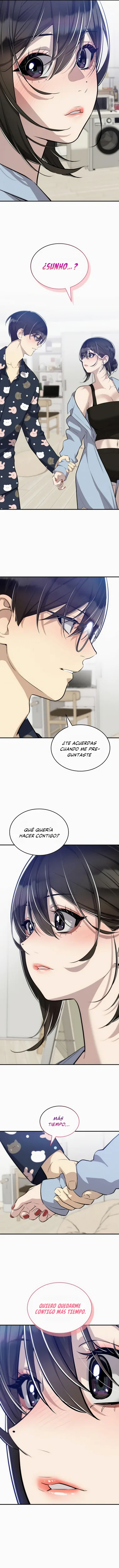 Teto x Egen capítulo 17, página 6