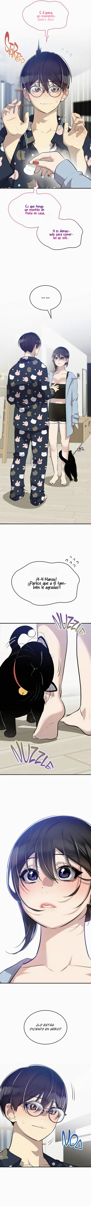 Teto x Egen capítulo 17, página 7